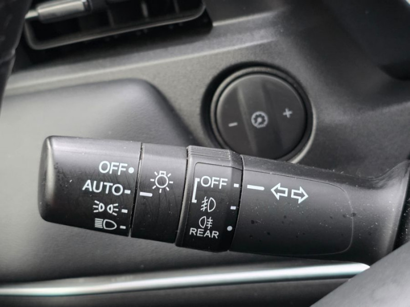 Photo 31 de l'offre de HONDA HR-V 1.5 i-MMD 131 eHEV BVA ADVANCE à 26950€ chez Mérignac auto