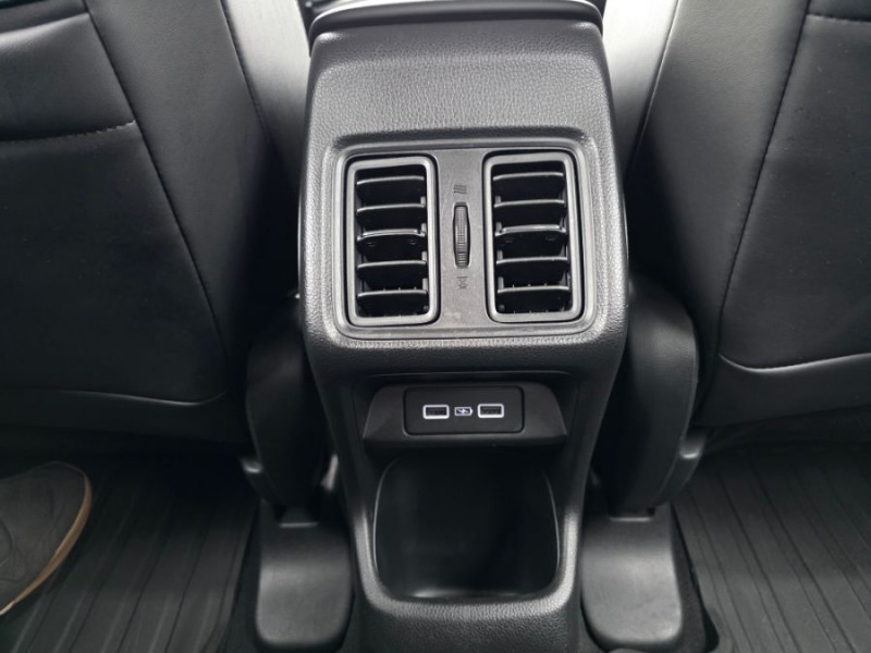 Photo 22 de l'offre de HONDA HR-V 1.5 i-MMD 131 eHEV BVA ADVANCE à 26950€ chez Mérignac auto