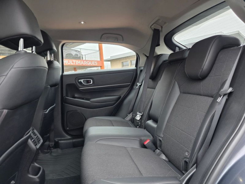 Photo 21 de l'offre de HONDA HR-V 1.5 i-MMD 131 eHEV BVA ADVANCE à 26950€ chez Mérignac auto
