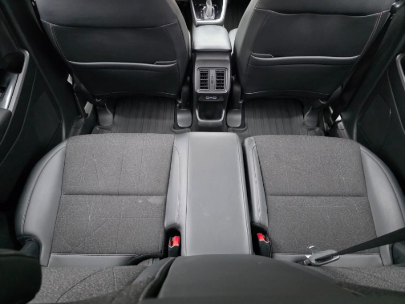 Photo 20 de l'offre de HONDA HR-V 1.5 i-MMD 131 eHEV BVA ADVANCE à 26950€ chez Mérignac auto