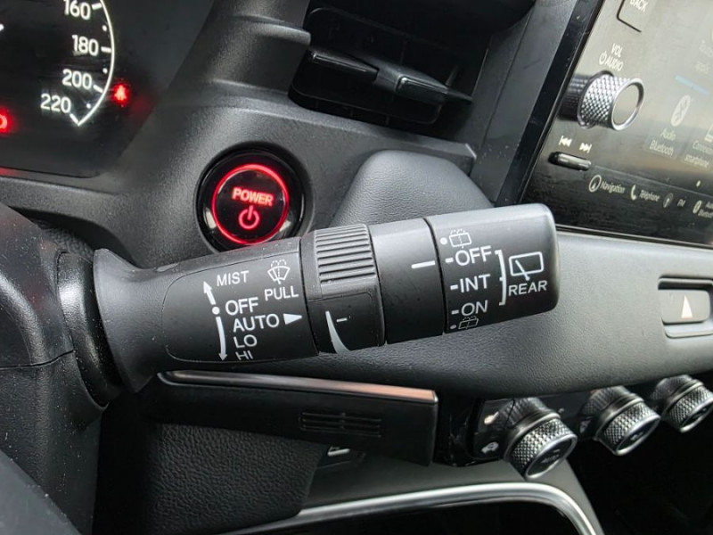 Photo 30 de l'offre de HONDA HR-V 1.5 i-MMD 131 eHEV BVA ADVANCE à 26950€ chez Mérignac auto