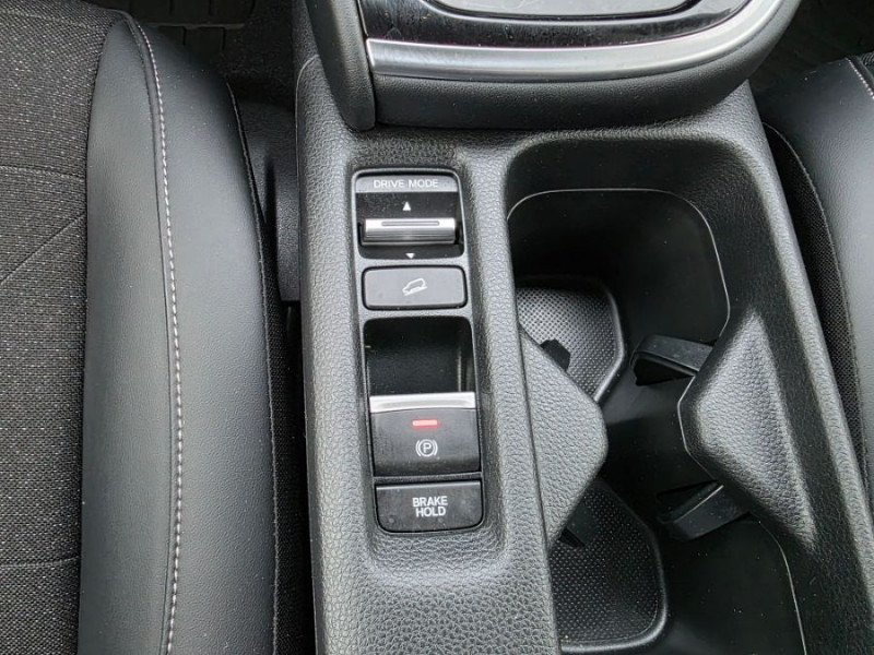 Photo 23 de l'offre de HONDA HR-V 1.5 i-MMD 131 eHEV BVA ADVANCE à 26950€ chez Mérignac auto