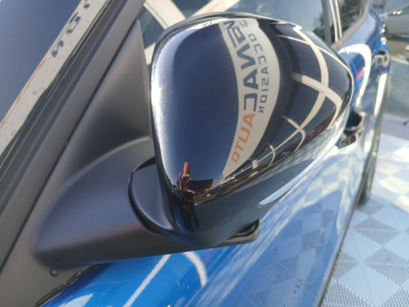 Photo 19 de l'offre de CITROEN C3 NEW 1.2 PureTech 100 BVM6 MAX GPS Camera à 17970€ chez Mérignac auto