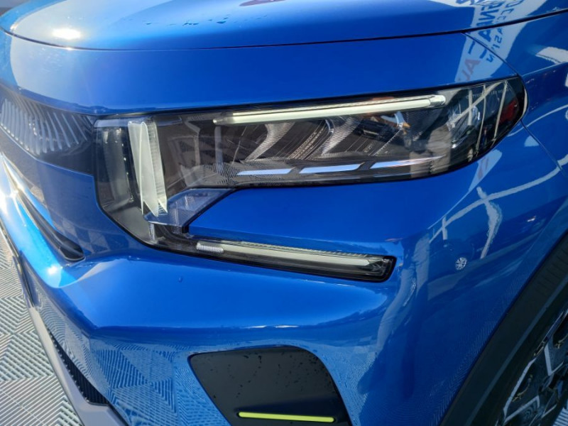 Photo 15 de l'offre de CITROEN C3 NEW 1.2 PureTech 100 BVM6 MAX GPS Camera à 17970€ chez Mérignac auto