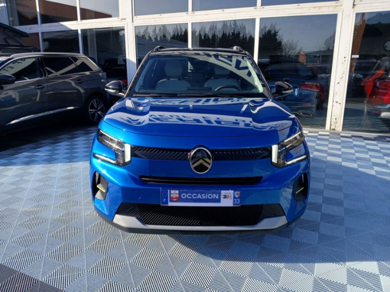 Photo 9 de l'offre de CITROEN C3 NEW 1.2 PureTech 100 BVM6 MAX GPS Camera à 17970€ chez Mérignac auto