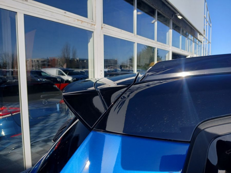 Photo 20 de l'offre de CITROEN C3 NEW 1.2 PureTech 100 BVM6 MAX GPS Camera à 17970€ chez Mérignac auto