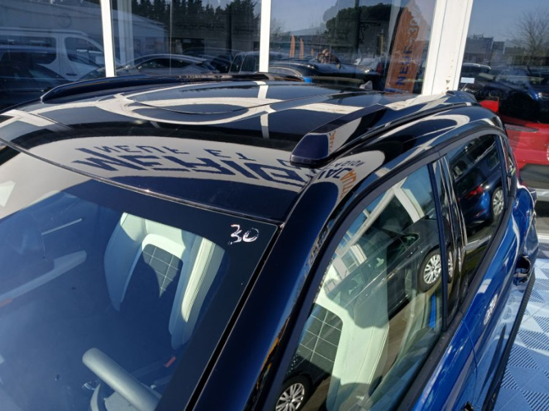 Photo 32 de l'offre de CITROEN C3 NEW 1.2 PureTech 100 BVM6 MAX GPS Camera à 17970€ chez Mérignac auto