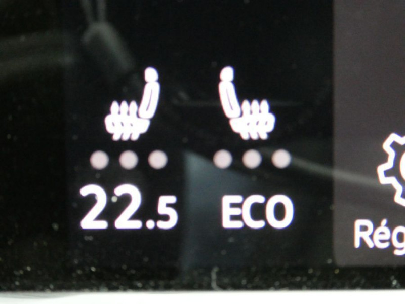 Photo 7 de l'offre de VOLKSWAGEN GOLF VIII 1.4 HYBRID 245 GTE GPS Cockpit ACC LED+ 1ère Main à 27470€ chez Mérignac auto