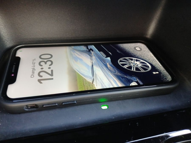 Photo 24 de l'offre de CITROEN C3 NEW 1.2 PureTech 100 BVM6 MAX GPS Camera à 17970€ chez Mérignac auto