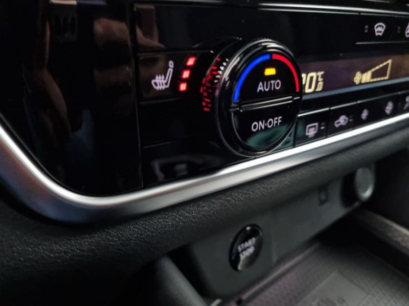 Photo 10 de l'offre de NISSAN QASHQAI NEW E POWER 205 N-CONNECTA Evo du 190 PACK Confort et Hiver à 34980€ chez Mérignac auto