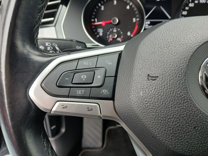 Photo 22 de l'offre de VOLKSWAGEN PASSAT SW VIII 1.6 TDI 120 DSG7 STYLE BUSINESS GPS Radars ACC Hayon EL. 1ère Main à 23450€ chez Mérignac auto