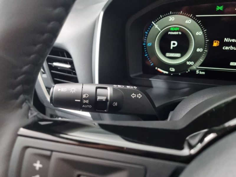 Photo 23 de l'offre de NISSAN QASHQAI NEW E POWER 205 N-CONNECTA Evo du 190 PACK Confort et Hiver à 34980€ chez Mérignac auto