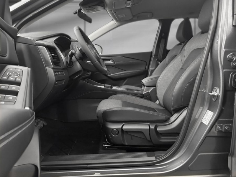 Photo 4 de l'offre de NISSAN QASHQAI NEW E POWER 205 N-CONNECTA Evo du 190 PACK Confort et Hiver à 34980€ chez Mérignac auto