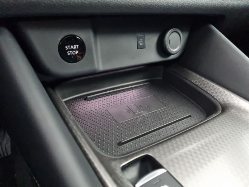 Photo 27 de l'offre de NISSAN QASHQAI NEW E POWER 205 N-CONNECTA Evo du 190 PACK Confort et Hiver à 34980€ chez Mérignac auto