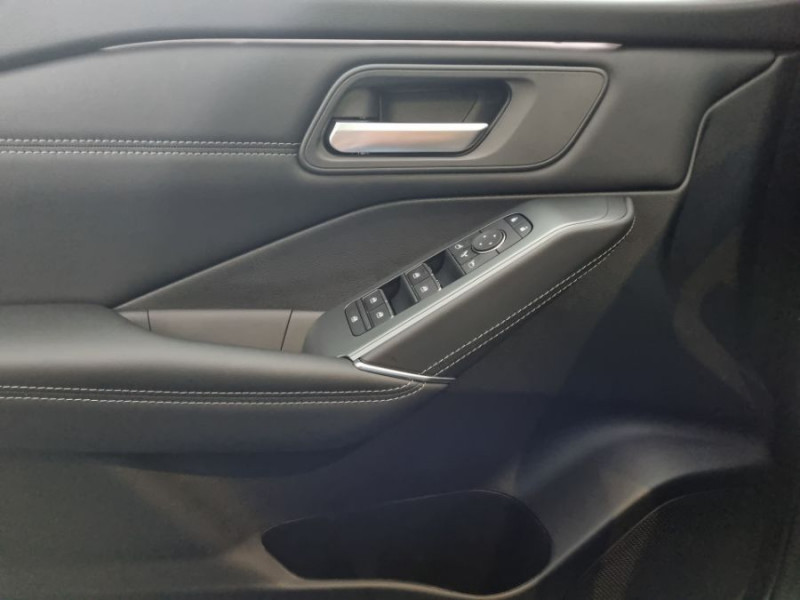 Photo 30 de l'offre de NISSAN QASHQAI NEW E POWER 205 N-CONNECTA Evo du 190 PACK Confort et Hiver à 34980€ chez Mérignac auto
