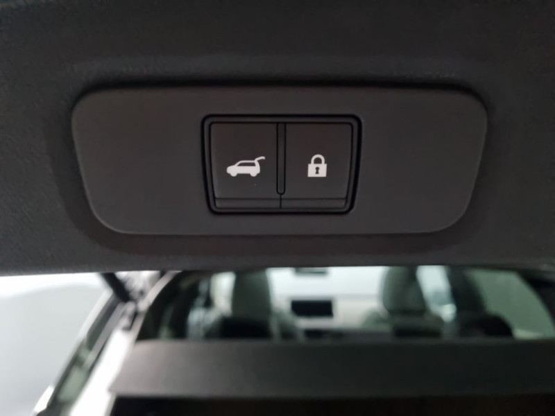 Photo 9 de l'offre de NISSAN QASHQAI NEW E POWER 205 N-CONNECTA Evo du 190 PACK Confort et Hiver à 34980€ chez Mérignac auto