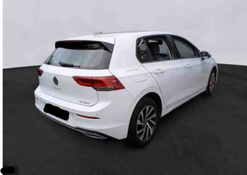 Photo 10 de l'offre de VOLKSWAGEN GOLF VIII 1.4 HYBRID 204 STYLE GPS Camera ACC LED+ 1ère Main à 25950€ chez Mérignac auto