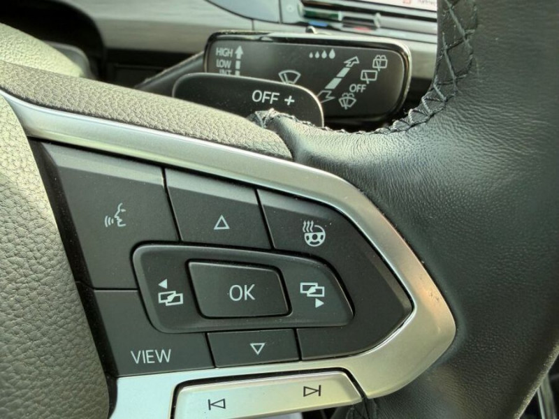 Photo 14 de l'offre de VOLKSWAGEN GOLF VIII 1.4 HYBRID 204 STYLE GPS Camera ACC LED+ 1ère Main à 25950€ chez Mérignac auto