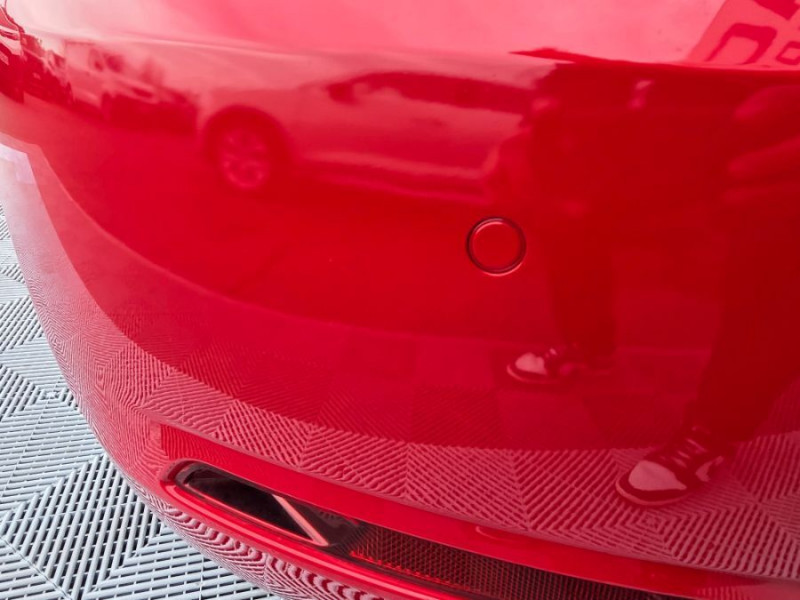 Photo 17 de l'offre de VOLKSWAGEN COCCINELLE CABRIOLET 1.2 TSI 105 BVM6 SOUND GPS Xénon SC JA17 Carnet à 20900€ chez Mérignac auto