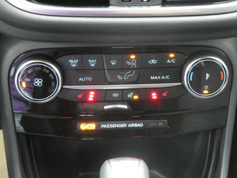 Photo 25 de l'offre de FORD PUMA 1.0 EcoBoost 155 DCT7 HYBRID MHEV ST LINE 3550€ d'Options -30% sous Neuf à 23950€ chez Mérignac auto