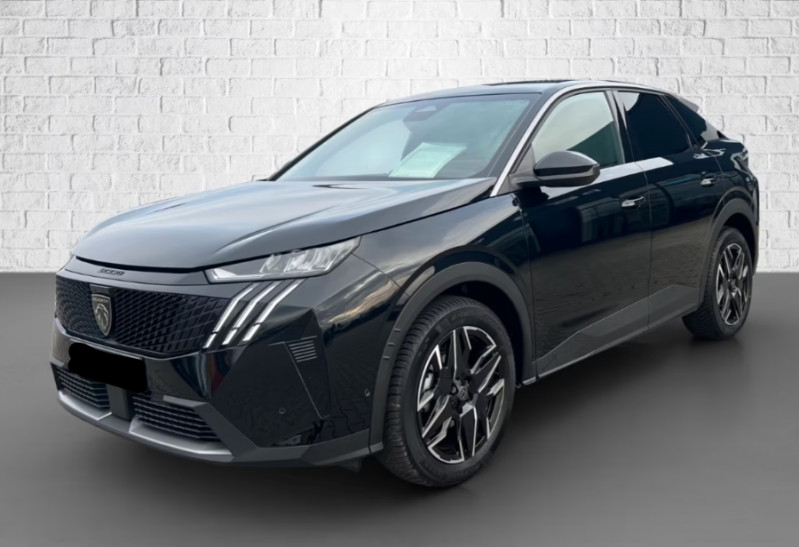 Photo 1 de l'offre de PEUGEOT 3008 HYBRID 145 e-DCS6 ALLURE CarPlay à 30450€ chez Mérignac auto