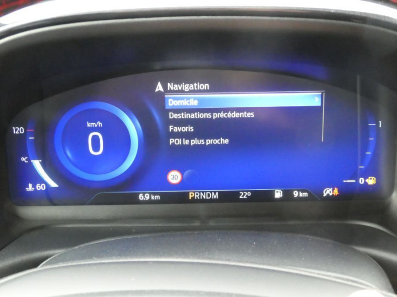 Photo 17 de l'offre de FORD PUMA 1.0 EcoBoost 155 DCT7 HYBRID MHEV ST LINE 3550€ d'Options -30% sous Neuf à 23950€ chez Mérignac auto