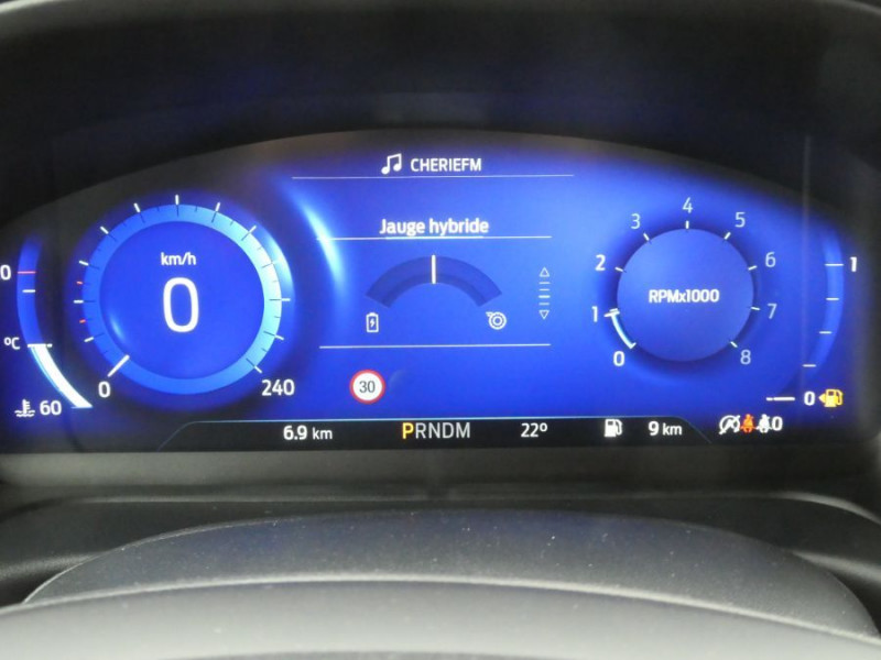 Photo 20 de l'offre de FORD PUMA 1.0 EcoBoost 155 DCT7 HYBRID MHEV ST LINE 3550€ d'Options -30% sous Neuf à 23950€ chez Mérignac auto