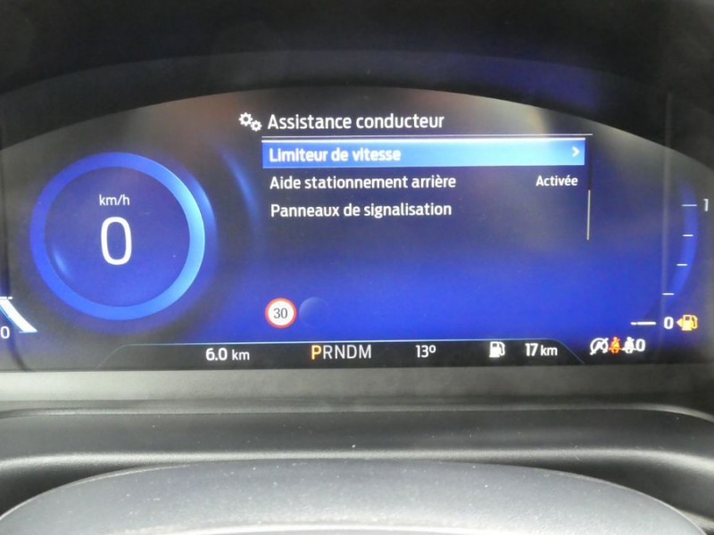 Photo 18 de l'offre de FORD PUMA 1.0 EcoBoost 155 DCT7 HYBRID MHEV ST LINE 3550€ d'Options -30% sous Neuf à 23950€ chez Mérignac auto