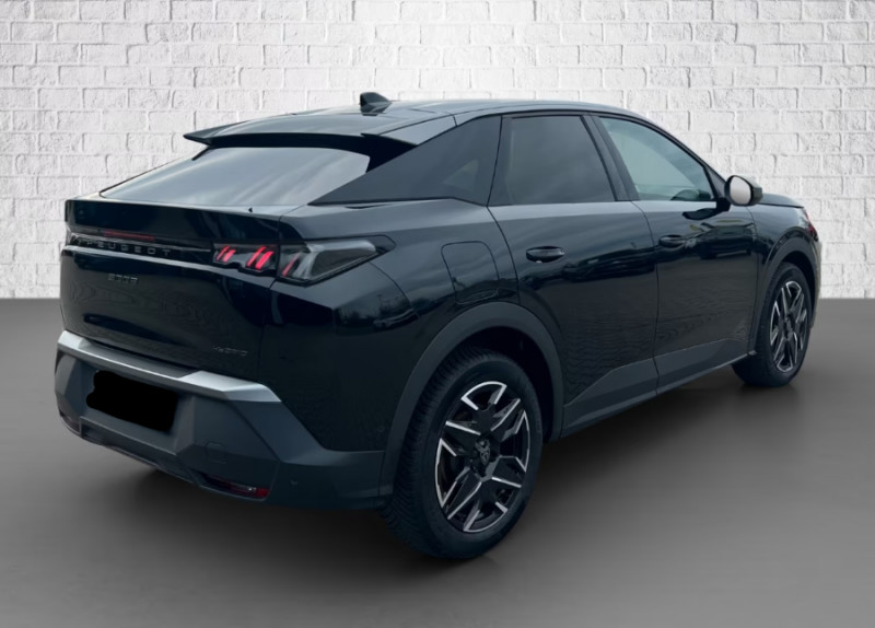 Photo 7 de l'offre de PEUGEOT 3008 HYBRID 145 e-DCS6 ALLURE CarPlay à 30450€ chez Mérignac auto