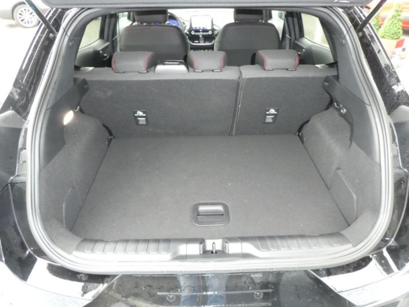 Photo 15 de l'offre de FORD PUMA 1.0 EcoBoost 155 DCT7 HYBRID MHEV ST LINE 3550€ d'Options -30% sous Neuf à 23950€ chez Mérignac auto