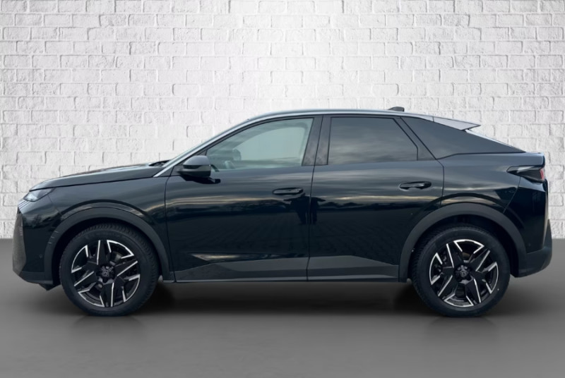 Photo 6 de l'offre de PEUGEOT 3008 HYBRID 145 e-DCS6 ALLURE CarPlay à 30450€ chez Mérignac auto