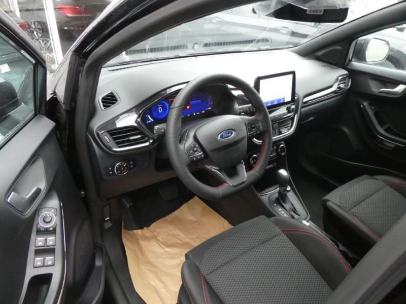 Photo 11 de l'offre de FORD PUMA 1.0 EcoBoost 155 DCT7 HYBRID MHEV ST LINE 3550€ d'Options -30% sous Neuf à 23950€ chez Mérignac auto