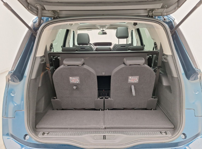 Photo 8 de l'offre de CITROEN GRAND C4 SPACETOURER 1.5 BlueHDi 130 EAT8 SHINE Toit Pano Attel. 7PL à 24500€ chez Mérignac auto