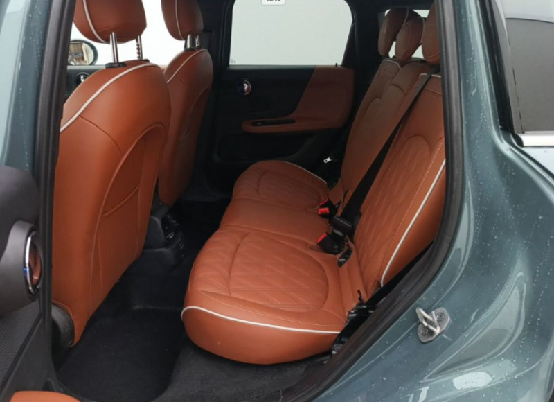 Photo 6 de l'offre de MINI COUNTRYMAN (F60) ONE D 115 BVA CUIR GPS Key Less CarPlay 1ère Main à 27950€ chez Mérignac auto
