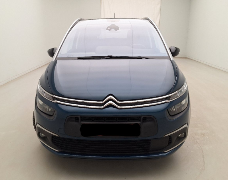 Photo 9 de l'offre de CITROEN GRAND C4 SPACETOURER 1.5 BlueHDi 130 EAT8 SHINE Toit Pano Attel. 7PL à 24500€ chez Mérignac auto