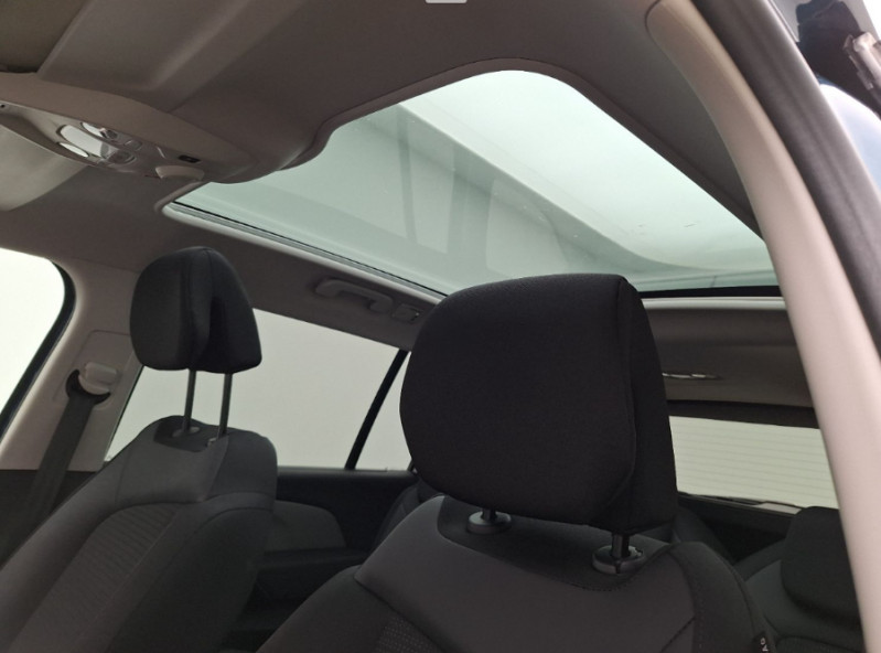 Photo 6 de l'offre de CITROEN GRAND C4 SPACETOURER 1.5 BlueHDi 130 EAT8 SHINE Toit Pano Attel. 7PL à 24500€ chez Mérignac auto