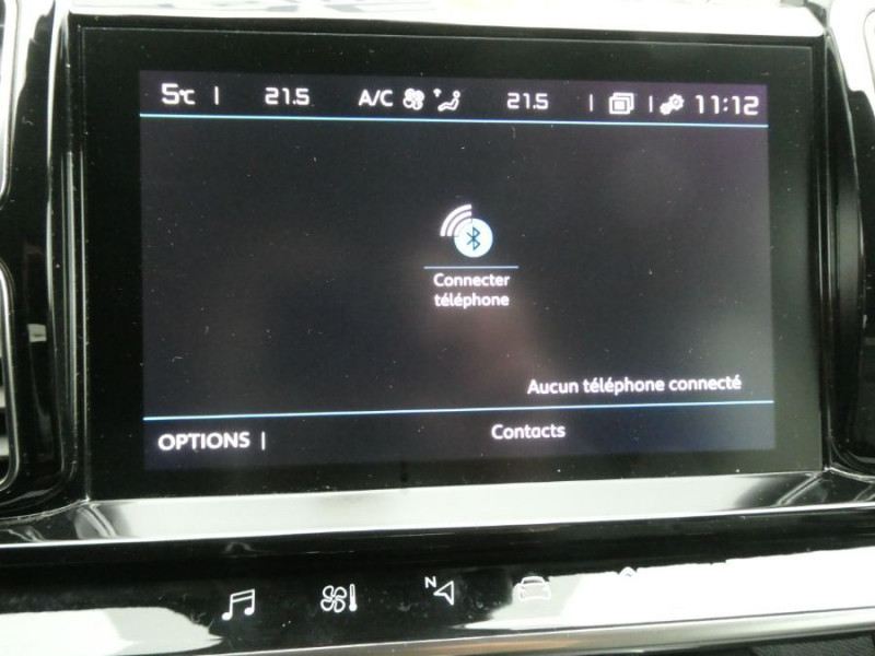 Photo 30 de l'offre de CITROEN C5 AIRCROSS 1.5 BlueHDi 130 EAT8 SHINE PACK SE JA19 Hayon EL. Attel. 1ère Main à 21890€ chez Mérignac auto