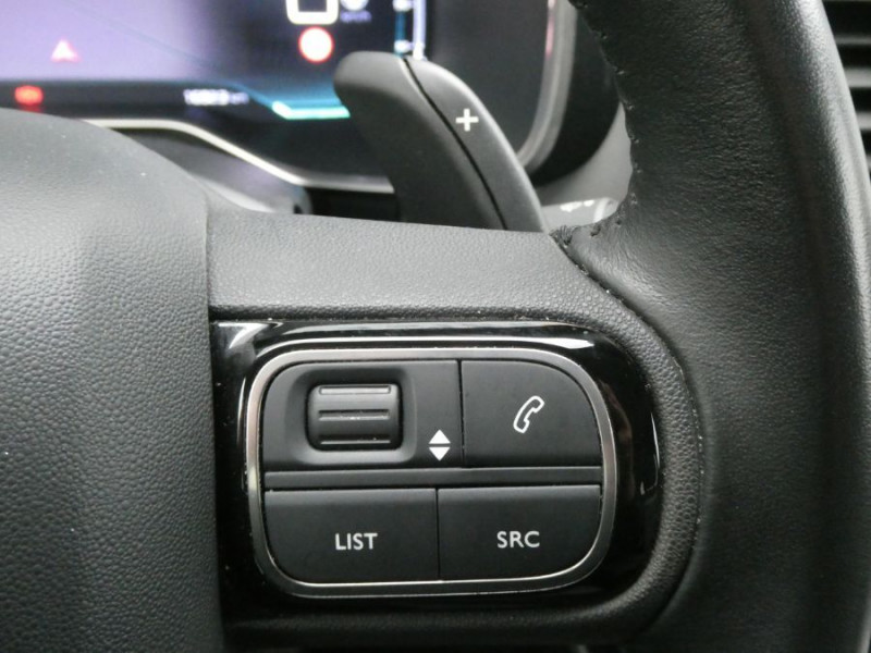 Photo 23 de l'offre de CITROEN C5 AIRCROSS 1.5 BlueHDi 130 EAT8 SHINE PACK SE JA19 Hayon EL. Attel. 1ère Main à 21890€ chez Mérignac auto