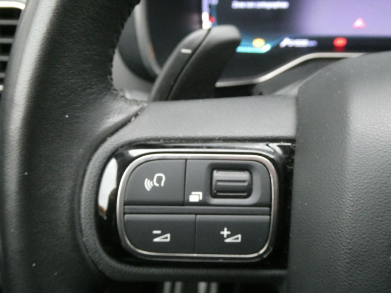 Photo 22 de l'offre de CITROEN C5 AIRCROSS 1.5 BlueHDi 130 EAT8 SHINE PACK SE JA19 Hayon EL. Attel. 1ère Main à 21890€ chez Mérignac auto
