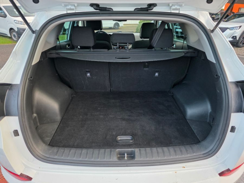 Photo 14 de l'offre de HYUNDAI TUCSON III 1.7 CRDI 115 BVM6 NAVI PACK Camera SC à 13450€ chez Mérignac auto