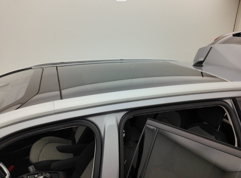 Photo 8 de l'offre de CITROEN GRAND C4 SPACETOURER 2.0 BlueHDi 163 EAT8 SHINE Toit Pano Hayon EL. Attel. 7PL à 23950€ chez Mérignac auto