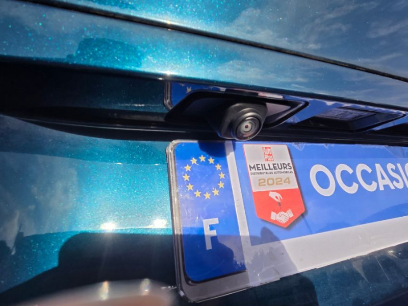 Photo 8 de l'offre de CITROEN GRAND C4 SPACETOURER 1.5 BlueHDi 130 EAT8 SHINE Toit Pano Attel. 7PL à 24500€ chez Mérignac auto