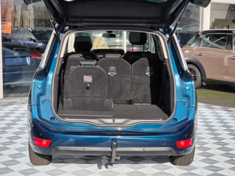 Photo 15 de l'offre de CITROEN GRAND C4 SPACETOURER 1.5 BlueHDi 130 EAT8 SHINE Toit Pano Attel. 7PL à 24500€ chez Mérignac auto