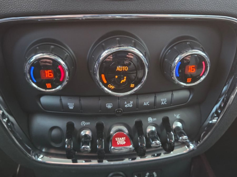 Photo 21 de l'offre de MINI CLUBMAN III 1.5i 136 BVM6 COOPER GPS JA17 LED Key Less à 15950€ chez Mérignac auto