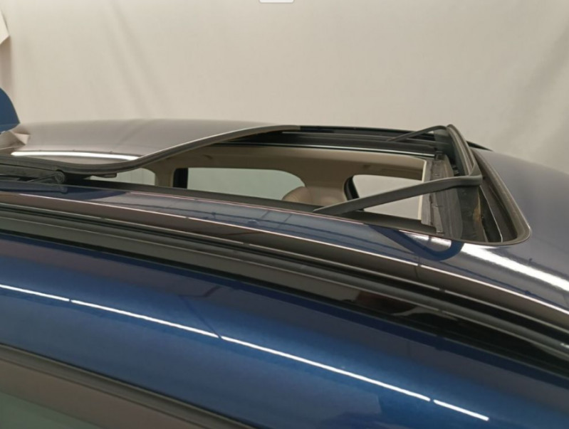 Photo 7 de l'offre de BMW X1 (U11) 2.0 18D 136cv BVA7 SDrive PACK TOIT Ouvrant Hayon EL. 1ère Main à 35500€ chez Mérignac auto