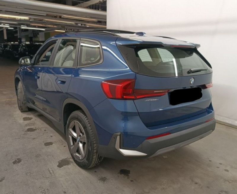 Photo 10 de l'offre de BMW X1 (U11) 2.0 18D 136cv BVA7 SDrive PACK TOIT Ouvrant Hayon EL. 1ère Main à 35500€ chez Mérignac auto
