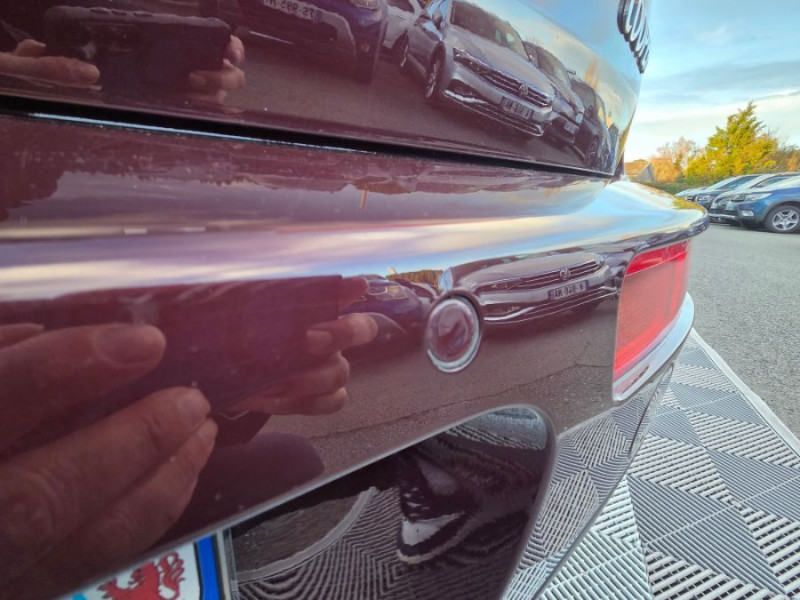 Photo 7 de l'offre de MINI CLUBMAN III 1.5i 136 BVM6 COOPER GPS JA17 LED Key Less à 15950€ chez Mérignac auto