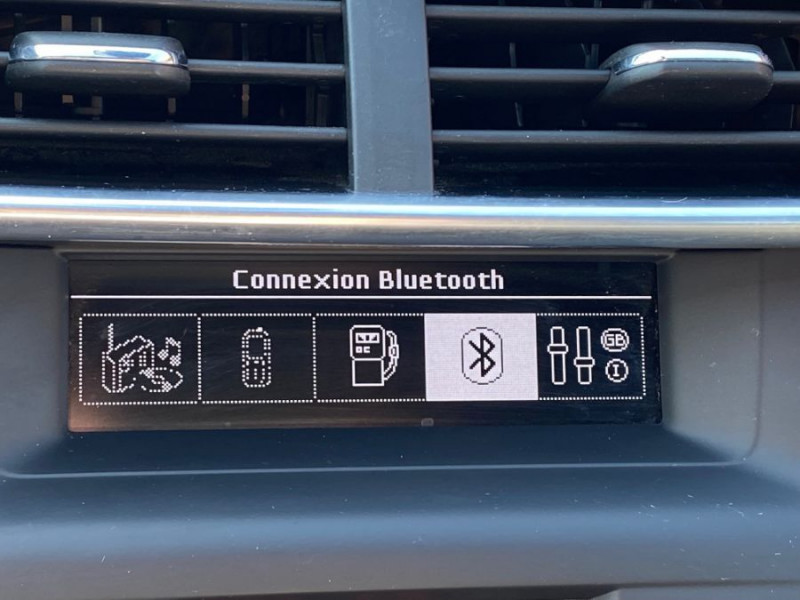 Photo 15 de l'offre de CITROEN DS4 1.6 THP 200 BVM6 SPORT CHIC CUIR JA18 Radars à 10490€ chez Mérignac auto