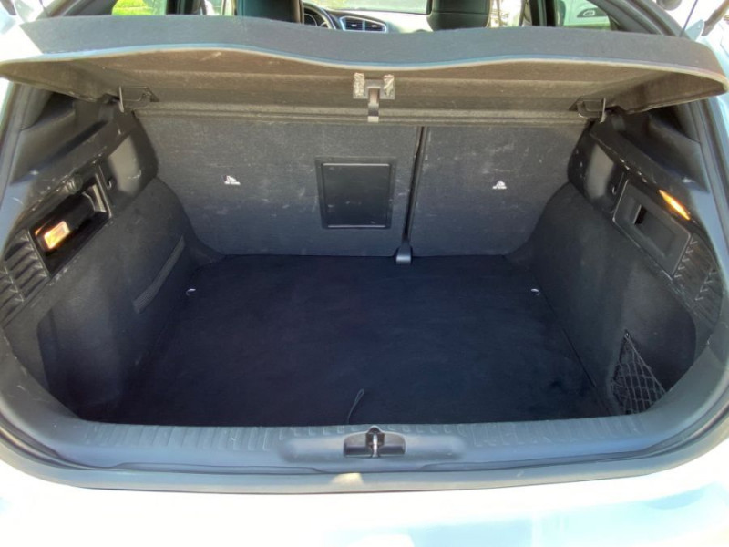 Photo 10 de l'offre de CITROEN DS4 1.6 THP 200 BVM6 SPORT CHIC CUIR JA18 Radars à 10490€ chez Mérignac auto