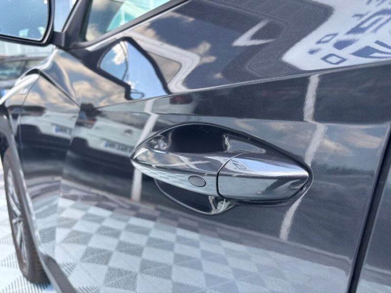 Photo 16 de l'offre de HYUNDAI TUCSON IV 1.6 CRDI 136 DCT-7 HYBRID 48V 2WD GPS BVA avec Boutons à 27980€ chez Mérignac auto